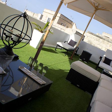 Budget Room 1 Floor Private Bathroom Ground Floor Birgu Ngoại thất bức ảnh