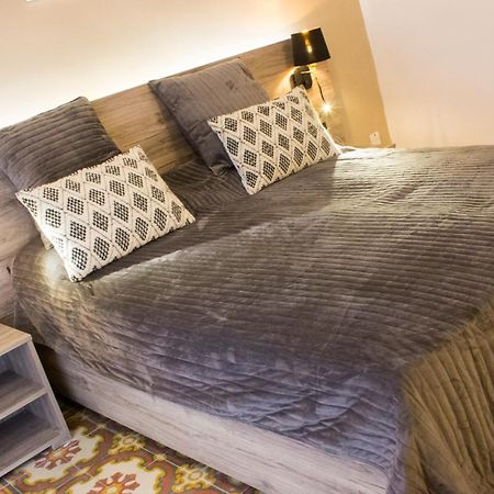 Budget Room 1 Floor Private Bathroom Ground Floor Birgu Ngoại thất bức ảnh